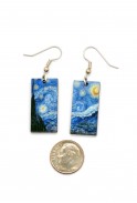 Starry Night Earrings
